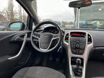 Opel Astra Sports Tourer 1.4 Turbo 88kw | Edition | Airco |, Auto's, Voorwielaandrijving, Euro 5, Gebruikt, 4 cilinders