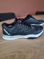 Reebok Fitness Schoenen - Maat 37, Kleding | Dames, Schoenen, Reebok, Ophalen of Verzenden, Zo goed als nieuw, Zwart