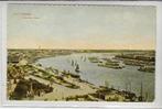 Rotterdam De Maas, Verzenden, 1920 tot 1940, Ongelopen, Zuid-Holland