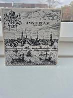 Amsterdam Tegel 1275-1975, Antiek en Kunst, Ophalen of Verzenden
