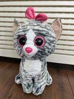 Ty Beanie Boo Kiki knuffel, Ophalen of Verzenden