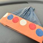 1968 Beatrix 30 jaar feestmuts, Verzenden, Gebruikt