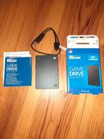 Seagate game drive voor ps4 2tb portable hdd, Console, Extern, Ophalen of Verzenden, Seagate