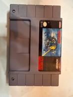 Cybernator - Super Nintendo (SNES), Spelcomputers en Games, Games | Nintendo Super NES, Avontuur en Actie, Gebruikt, 1 speler