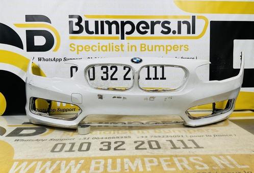 BUMPER BMW 1 Serie F20 F21 Sportline Facelift 2-K6- 8683z, Auto diversen, Tuning en Styling, Ophalen of Verzenden