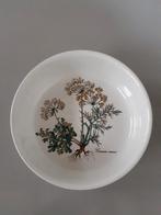 Ronde Schaal Villeroy en Boch Botanica, Huis en Inrichting, Keuken | Servies, Ophalen of Verzenden, Overige stijlen, Porselein