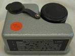 Oplaadapparaat Dosismeter, Dosimeter Charger, PP-4127, 1970s, Ophalen of Verzenden, Landmacht, Nederland, Overige typen