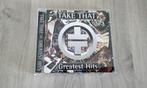 CD Take That Greatest Hits, Ophalen of Verzenden, 1980 tot 2000, Zo goed als nieuw