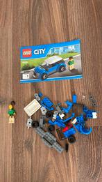 Lego Auto 60081 - compleet, Kinderen en Baby's, Speelgoed | Duplo en Lego, Ophalen, Zo goed als nieuw, Complete set, Lego