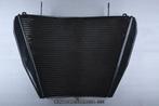 Radiateur Koeler AVDB voor HONDA CBR 1000 RR 2008 - 2011, Ophalen of Verzenden, Nieuw