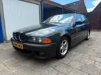 BMW 2000 Groen, Auto's, 2494 cc, Stationwagon, Particulier, 170 pk