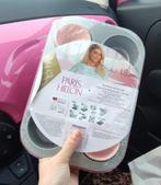 Paris Hilton bakvorm cupcakes niet in Nederland verkrijgbaar, Ophalen of Verzenden, Nieuw, Taarten, Bakvorm