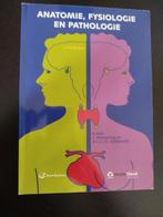 K. Kok - Anatomie, fysiologie en pathologie, Ophalen of Verzenden, Zo goed als nieuw, K. Kok