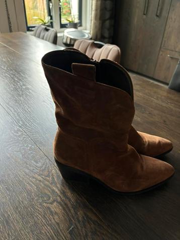 Gabor maat 7 western laars beschikbaar voor biedingen