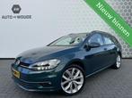 Volkswagen Golf Variant 1.6 TDI Comfortline trekhaak, Voorwielaandrijving, Gebruikt, 4 cilinders, Origineel Nederlands