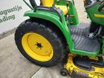 John Deere 4400 compacttrekker, John Deere, JDFCustomerSupport@JohnDeere.com, 2500 tot 5000, John-Deere-Strasse 169190
Walldorf, DE