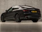 Audi A5 Sportback 1.4 TFSI S-Line Sport 150Pk Automaat (2X S, 12 maanden, 4 cilinders, Leder en Stof, Origineel Nederlands