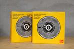 Kodak dia Carousel  2x   in mooie staat, 2e hands, Gebruikt, Ophalen of Verzenden, 2e hands