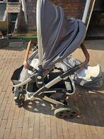 Joolz Geo2 kinderwagen, Kinderen en Baby's, Buggy's, Ophalen, Gebruikt, Voetenzak