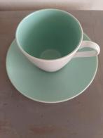 Poole pottery, Ophalen of Verzenden, Kop en/of schotel