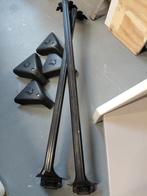 Dakdragers Peugeot 3008, Auto diversen, Dakdragers, Ophalen, Gebruikt