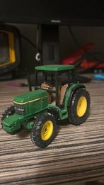 Mooie john deere trekker 1:32, Ophalen, Zo goed als nieuw, Tractor of Landbouw, Overige merken