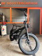 Brekr F250 elektrische fiets F 250 fatbike 2024, Brekr, Gebruikt, Brekr, Brekr