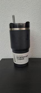 1 Stanley beker, nieuw!, Sport en Fitness, Bidons, Ophalen of Verzenden, Nieuw