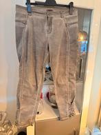 Miss Etam Broek Maat 44, Beige, Maat 42/44 (L), Ophalen of Verzenden, Zo goed als nieuw