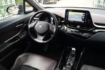 Toyota C-HR 1.8 Hybrid Executive Autom Leder Sportst Stoel/S, Euro 6, 4 cilinders, Zwart, 26 km/l