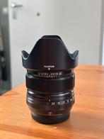 Fujifilm 14mm f/2.8 X mount lens, Ophalen of Verzenden, Zo goed als nieuw, Groothoeklens