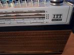 ITT SchaubLorenz Transistorradio Vintage, Audio, Tv en Foto, Ophalen