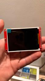 2.8" ST7789 LCD Scherm 28 stuks partij, Computers en Software, Monitoren, Ophalen of Verzenden, Nieuw