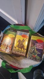 Karl may boeken compleet 50 delen, Ophalen, Gelezen, Karl May