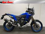 Yamaha TENERE 700 WORLD RAID (bj 2023), Motoren, Motoren | Yamaha, 700 cc, Bedrijf, Meer dan 35 kW, Overig