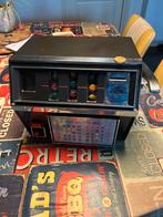 Sega clover bell, Verzamelen, Automaten | Gokkasten en Fruitautomaten, Euro, Ophalen of Verzenden, Gebruikt, Met sleutels