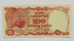 Indonesië 100 Rupiah 1984, Verzenden, Zuidoost-Azië
