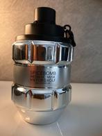 victor&rolf spicebomb metallic musk eau de parfum 90 ml, Ophalen of Verzenden, Nieuw