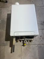 Intergas Kompakt HRE 24/18 A CV-ketel, Ophalen, Gebruikt, Aardgas, Boiler