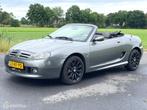 MG TF 1.8 TF 135 Oxford SE, 13 km/l, Gebruikt, 4 cilinders, Cabriolet