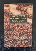 D.J. Goldhagen - Hitlers gewillige beulen, Boeken, Ophalen of Verzenden, Zo goed als nieuw, D.J. Goldhagen