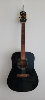 Ibáñez akoestische western gitaar, Ophalen, Gebruikt, Western- of Steelstringgitaar