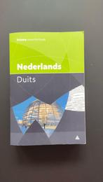 Prisma Woordenboek Nederlands - Duits, Boeken, Woordenboeken, Prisma of Spectrum, Zo goed als nieuw, Het Spectrum, Duits
