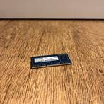 Elpida 4GB DDR3L 1600MHz Laptop werkgeheugen ( 1x 4GB ), Computers en Software, RAM geheugen, Gebruikt, DDR3, Ophalen of Verzenden