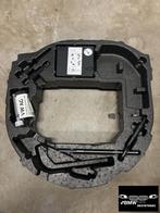 Reservewielbak lekke band set Audi A1, Ophalen of Verzenden, Gebruikt, Audi