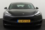 Tesla Model 3 Long Range AWD 75 kWh Autopilot Panormadak Sto, Auto's, Tesla, Automaat, 27 €/maand, Zwart, Zwart