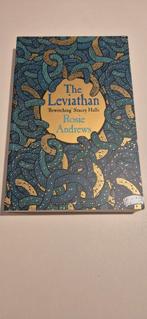 The Leviathan - Rosie Andrews, Ophalen of Verzenden, Zo goed als nieuw, Rosie Andrews, Wereld overig