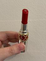 Yves Saint Laurent YSL rouge volupté Rock ‘n Shine 08 ‘Rock, Lippen, Ophalen of Verzenden, Zo goed als nieuw, Make-up