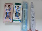 OPI producten, Ophalen of Verzenden, Nieuw, Handen en Nagels