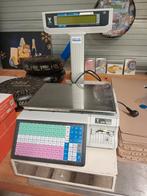 Digi weeschaal sm 500, Ophalen of Verzenden, 1 tot 500 gram, Keukenweegschaal, Minder dan 10 kg